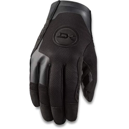 Dakine Mountain Bike Gloves Dakine Covert Bike Glove Black L