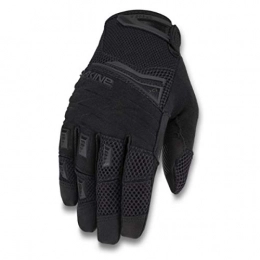 Dakine Mountain Bike Gloves Dakine Cross-X Glove M Black