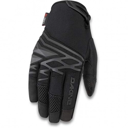 Dakine Clothing DAKINE Sentinel Protective Gloves - Black