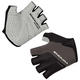 Endura Mountain Bike Gloves Endura Hyperon Cycling Mitt Glove II - Pro Road Bike Gloves Black, Small