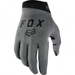 Fox Racing Mountain Bike Gloves Fox Racing Men's Ranger Glove Pewter, XXL Cycling, 20