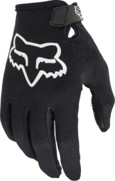 Fox Racing Mountain Bike Gloves Fox Racing Ranger Mountain Bike Glove, Black, Large