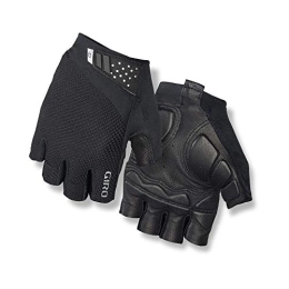Giro Mountain Bike Gloves Giro Monaco II Gel Bike Gloves Men black Size L 2019 Full finger bike gloves