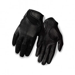 Giro Mountain Bike Gloves Giro Unisex - Adult LX LF Cycling Gloves, Black, XL