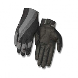 Giro Mountain Bike Gloves Giro Unisex – Adult Rivet CS Gloves Cycling Gloves Charcoal reveal / lt. Grey S
