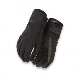 Giro Clothing Giro Unisex – Adult's Wi PROOF Cycling Gloves, Black, S