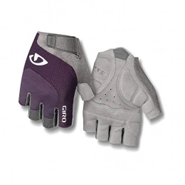 Giro Mountain Bike Gloves Giro Women's TESSA Gel Cycling Gloves Dusty Purple S