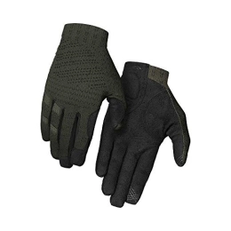 Giro Mountain Bike Gloves Giro Xnetic Trail M Mens Mountain Cycling Gloves - Olive (2022), X-Large