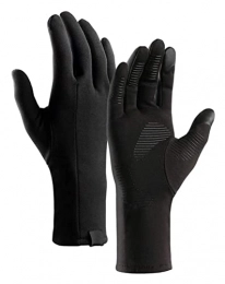 Gloves Bicycle Gloves Cycling Gloves Outdoor Sport Gloves Waterproof Windproof Full Finger Winter Touchscreen Mountain Bike Gloves For Men Women Winter Sport Gloves outdoor gloves