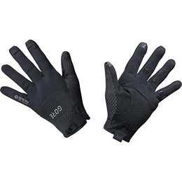 GORE WEAR Clothing GORE C5 Gloves GORE-TEX INFINIUM, 5, Black