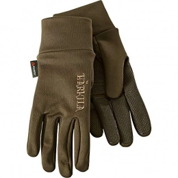 Härkila Power Liner gloves Dark olive XL