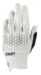 Leatt Clothing Leatt 4.0 Lite Adult MTB Cycling Gloves - Steel / X-Large