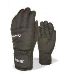 Level Energy Adult's Gloves Gore-Tex Black 01 black Size:Medium
