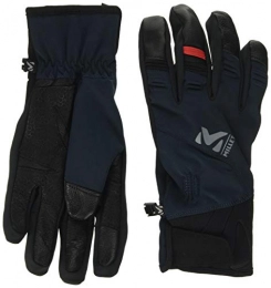 MILLET Clothing MILLET Men's M White Pro Glove, Orion Blue, XS