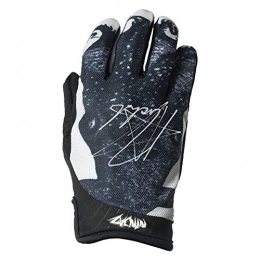 NINJAZ gloves MX, MTB, Downhill Gloves, Enduro, Offroad The Rogatkin, Small