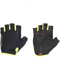 Northwave Mountain Bike Gloves Northwave Black-Yellow-Fluo 2016 Extreme Fingerless MTB Gloves