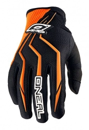 O'Neal Clothing O 'Neal Element 0390 Children's Cycling Gloves - Orange, Medium