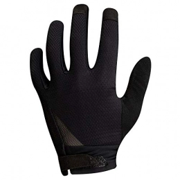 PEARL IZUMI Mountain Bike Gloves PEARL IZUMI Men's Elite Gel Full Finger Glove, Black, Large