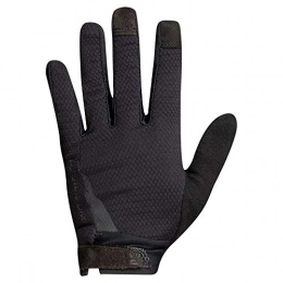 PEARL IZUMI Mountain Bike Gloves PEARL IZUMI Women's Elite Gel Full Finger Glove, Black, X-Large
