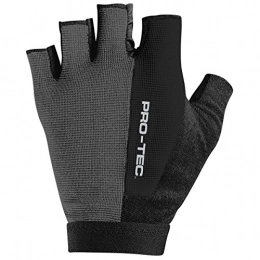 Pro Tec Lo - 5 Gloves for Mountain Biking/Roller Blading-Size M-Black