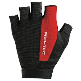 PROTEC Original Pro-tec Lo-5 Glove, Blood Orange, Small