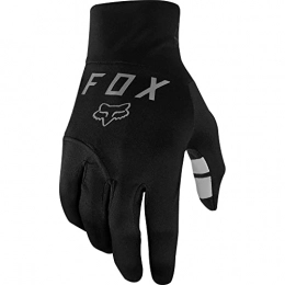 Fox Mountain Bike Gloves Ranger Water Glove Black