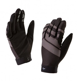 SEALSKINZ Clothing SEALSKINZ Lightweight Vented Glove with enhanced control Suitable for Mountain Biking MTB in Warm Weather Conditions