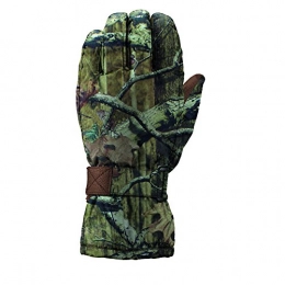 Seirus Innovation Men's Mountain Challenger Gloves, XX-Large, Break-Up Infinity