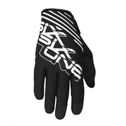 Six Six One Raji Mountain Bike Glove Black/White, S - Men's