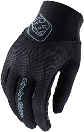 Troy Lee Designs Mountain Bike Gloves Troy Lee Designs Ace 2.0 Glove - Women's Black, M