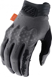 Troy Lee Designs Mountain Bike Gloves Troy Lee Designs Gambit Glove Charcoal, L - Men's