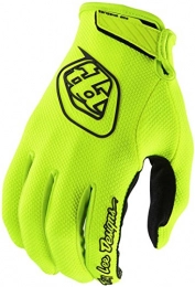 Troy Lee Designs Mountain Bike Gloves Troy Lee Designs GLOVE AIR 18 FLO YELLOW M