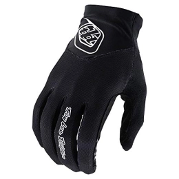 Troy Lee Designs Mountain Bike Gloves Troy Lee Designs Mens | Trail | XC | Mountain Bike | Ace 2.0 Glove (Black, XL)