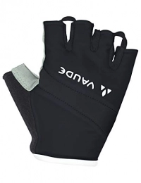 VAUDE Mountain Bike Gloves VAUDE Women's Active Gloves Accessories, Black, 9