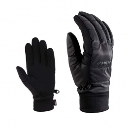 Viking Superior Unisex Multifunctional Winter Gloves Men's Touchscreen Cycling Gloves Women's Winter Gloves Men's Cycling Gloves Black MTB Winter Gloves Cycling Running Gloves Men