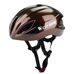 Abaodam Bike Riding Helmet Outdoor Ultralight Helmet Safe Equipment MTB Helmet