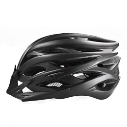 achievr Clothing achievr Comfortable Lightweight Riding Helmet, Mountain Road Bike Riding Helmet Safety Helmet Head Protector, Head size 55-58cm