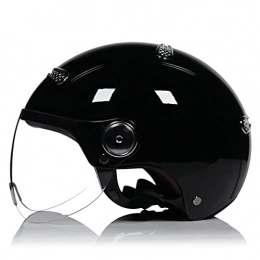 MTTKTTBD Mountain Bike Helmet Adjustable Unisex Cycling Helmet, Specialized Protective MTB Helmet with Removable Visor, Ultralight Mountain and Road Bike Helmets for MTB and MTB Men and Women D, XL=(61-62CM)