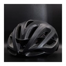 AYGANG Helmet Bike Helmet style Men women MTB Mountain Bicycle Outdoor Sports Ultralight Aero Safely Cap Cycling Helmet (Color : 10, Size : L 59 62cm)