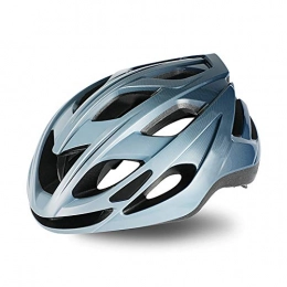 BANGSUN Clothing BANGSUN 1PC Adult Bicycle Helmets Bike Helmet Integrally Molding Lightweight Gradient Matte Colorful Mountain Bike Skateboard