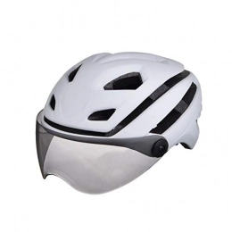 BANGSUN Clothing BANGSUN 1PC Bike Bicycle Helmet Cycling Helmet With Goggles Skate Multipurpose Mountain Cross Country Fashion 21 Vents