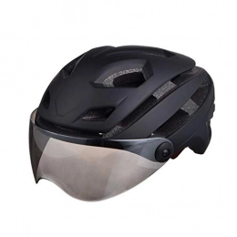 BANGSUN Clothing BANGSUN 1PC Bike Bicycle Helmet Cycling Helmet With Goggles Skateboard Ski Multipurpose Mountain Cross Country 21 Vents