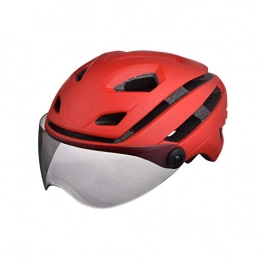 BANGSUN Mountain Bike Helmet BANGSUN 1PC Bike Bicycle Helmet Cycling Helmet With Goggles Ski Multipurpose Mountain Cross Country Fashion 21 Vents