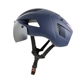 BANGSUN Clothing BANGSUN 1PC Cycling Helmet Bicycle Helmet Adjustable Head Circumference Goggles Super Light Pneumatic Highway Mountain