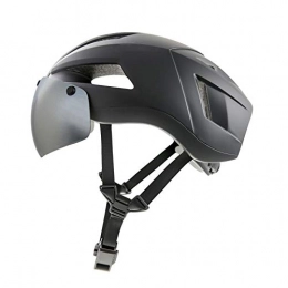 BANGSUN Clothing BANGSUN 1PC Cycling Helmet Bicycle Helmet Goggles Super Light Adjustable Head Circumference Pneumatic Highway Mountain