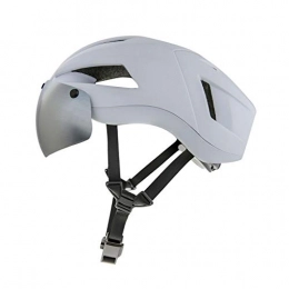 BANGSUN Clothing BANGSUN 1PC Cycling Helmet Bicycle Helmet Goggles Super Light Pneumatic Highway Mountain Adjustable Head Circumference