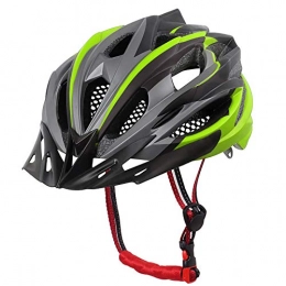 BANGSUN Mountain Bike Helmet BANGSUN 1PC Mountain Bicycle Helmet Cycle Helmet Adjustable Design Outdoor Cycling Anti Deformation Built In Insect Screen