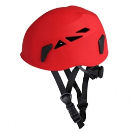 BANGSUN Clothing BANGSUN 1PC Mountain Bicycle Helmet Cycle Helmet Caving Rescue Mountaineering Drifting Safety Hat Outdoor Development