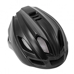 BANGSUN Clothing BANGSUN 1PC Mountain Bicycle Helmet Cycle Helmet Cycling Equipment No Wind Resistence Streamline With Led Tail Light Men Women