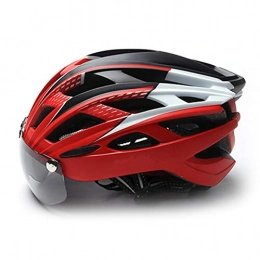 BANGSUN Mountain Bike Helmet BANGSUN 1PC Mountain Bicycle Helmet Cycle Helmet Low Wind Resistance Built In Regulator Adjustable Size For Men Women